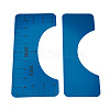 PVC T-Shirt Ruler X-TOOL-TAC0007-25A-3