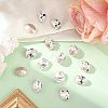 Preciosa® MAXIMA Crystal Fancy Stones X-PRC-FF18-00030-2
