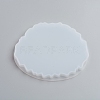 Silicone Cup Mat Molds DIY-G017-A10-2
