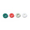 Handmade Polymer Clay Beads CLAY-N011-40-27-2