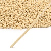 MIYUKI Round Rocailles Beads SEED-G007-RR0493-4