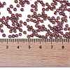 TOHO 8/0 Round Beads SEED-XTR08-0177F-4