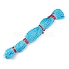 Chinese Waxed Cotton Cord YC0.7mm107-1