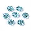 Acrylic Beads SACR-C005-02A-1