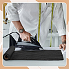 Iron-On Non-Woven Fusible Interfacing for Sewing DIY-WH0591-595B-5