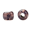 TOHO 11/0 Round Beads LS-X-SEED-TR11-2114-4