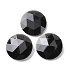 Natural Mixed Gemstone Pendants G-H331-01-2