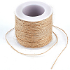 1 Roll Jute Cord OCOR-SC0001-07-1