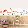 PVC Wall Stickers DIY-WH0228-343-3