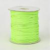 Eco-Friendly Korean Waxed Polyester Cord YC-P002-2mm-1186-1