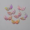 Non-Woven Fabric Ornament Accessories DIY-WH0043-30G-1