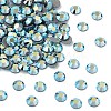 Preciosa® Crystal Hotfix Flatback Stones Y-PRC-HSS12-30010-200-1