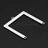 201 Stainless Steel Chandelier Components Links STAS-R111-LA084-2