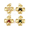 Brass Pendants KK-A257-15G-1