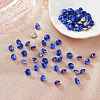 Preciosa® MAXIMA Crystal Round Stones X-PRC-RBSS39-30050-2