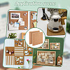 Self Adhesive Cork Sheets DIY-WH0569-67B-6