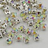 Sew on Rhinestone RB-J179-SS12-101-1