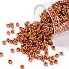 TOHO 8/0 Round Beads SEED-XTR08-0562-1