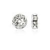 Preciosa® MAXIMA Crystal Multi-Stones Settings Y-PRC-MA8-00030-P-3