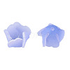 Plastic Beads KY-N015-199B-1
