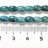 Natural Dolomite Beads Strands G-F765-A01-01-5