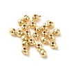 Brass Crimp Beads X-KK-F826-04LG-1