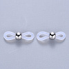 Silicone Eyeglass Holders X-STAS-S113-004P-2