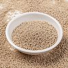 MIYUKI Round Rocailles Beads X-SEED-G009-RR0593-2