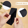 3Pcs 3 Style Wool Felt Envelope Purse Insert Organizer FIND-WR0006-70A-3