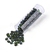 2-Hole Seed Beads SEED-R048-50720-4