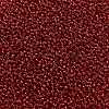 TOHO Round Seed Beads X-SEED-TR11-0025C-2