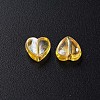 Transparent Acrylic Beads MACR-S373-114-C06-3