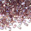 MIYUKI Half TILA Beads X-SEED-J020-HTL256-4