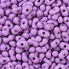 Opaque Acrylic Beads MACR-L005-06E-3