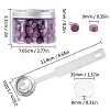 Sealing Wax Particles Kits for Retro Seal Stamp DIY-CP0003-50Q-2