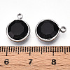 K9 Glass Charms X1-GLAA-T023-37B-01-3