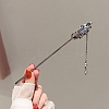 Metal Hair Sticks PW-WGA73AD-04-1