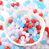 Glass Beads LS-EGLA-A034-SM10mm-41-1