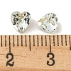 Glass Rhinestone Cabochons RGLA-L029-16B-161-3