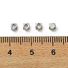 SHEGRACE Brass Beads XGRPCN072-236P-3