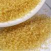 MIYUKI Round Rocailles Beads X-SEED-G009-RR0132L-1