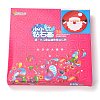 DIY Christmas Theme Diamond Painting Kits For Kids DIY-F073-05-9