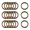 Brass Linking Rings EC18710mm-NFAB-1