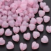 Imitation Jelly Acrylic Beads MACR-S373-95-EA10-1
