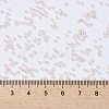 TOHO Round Seed Beads SEED-JPTR15-0169-4