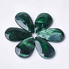 Acrylic Pendants OACR-T007-03L-1