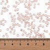 TOHO 8/0 Round Beads SEED-JPTR08-0631-4