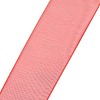 Polyester Organza Ribbon ORIB-L001-04-250-2