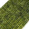 Dyed Imitation Gemstone Glass Beads Strands LS-GL-Z001-03A-15-1