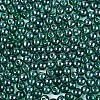 Transparent Glass Seed Beads SEED-N007-33A-09-3